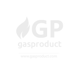 Plyn KEMAP 385 g, 750 ml, ventil s vonkajším závitom 7/16
